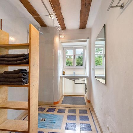 Appartamento Alte Muehle In Dernbach Dernbach  Esterno foto