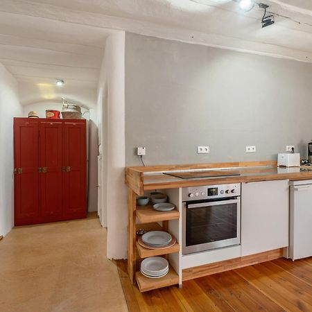Appartamento Alte Muehle In Dernbach Dernbach  Esterno foto
