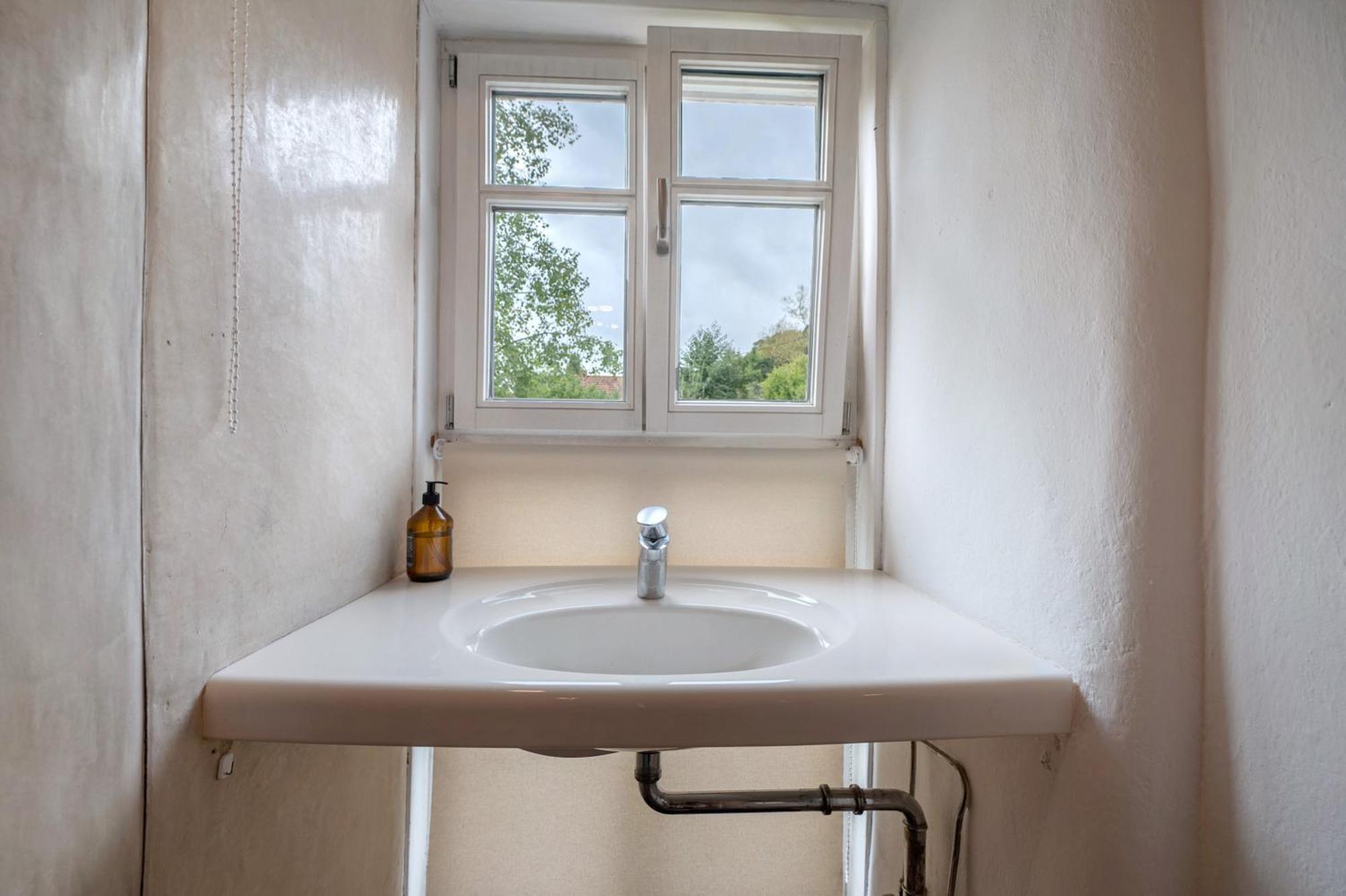 Appartamento Alte Muehle In Dernbach Dernbach  Esterno foto